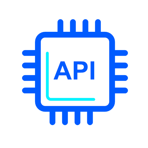 API